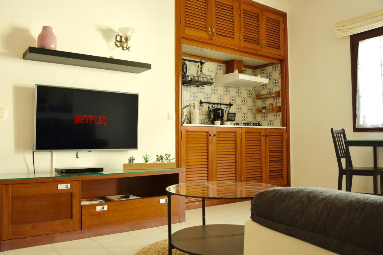 Appartement El Draguito à Arrecife  Extérieur photo