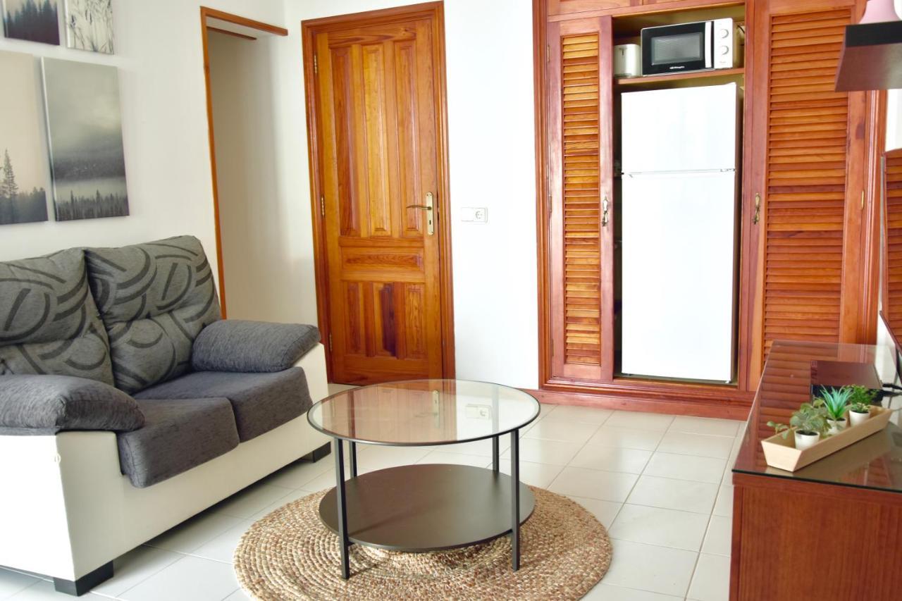 Appartement El Draguito à Arrecife  Extérieur photo